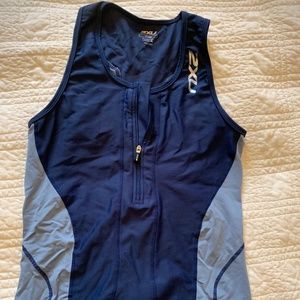 2XU Tank Top